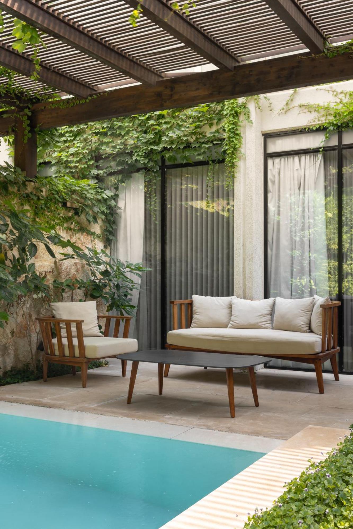 Gordonia Ma'Ale Hahamisha (Adults Only) Hotell Eksteriør bilde