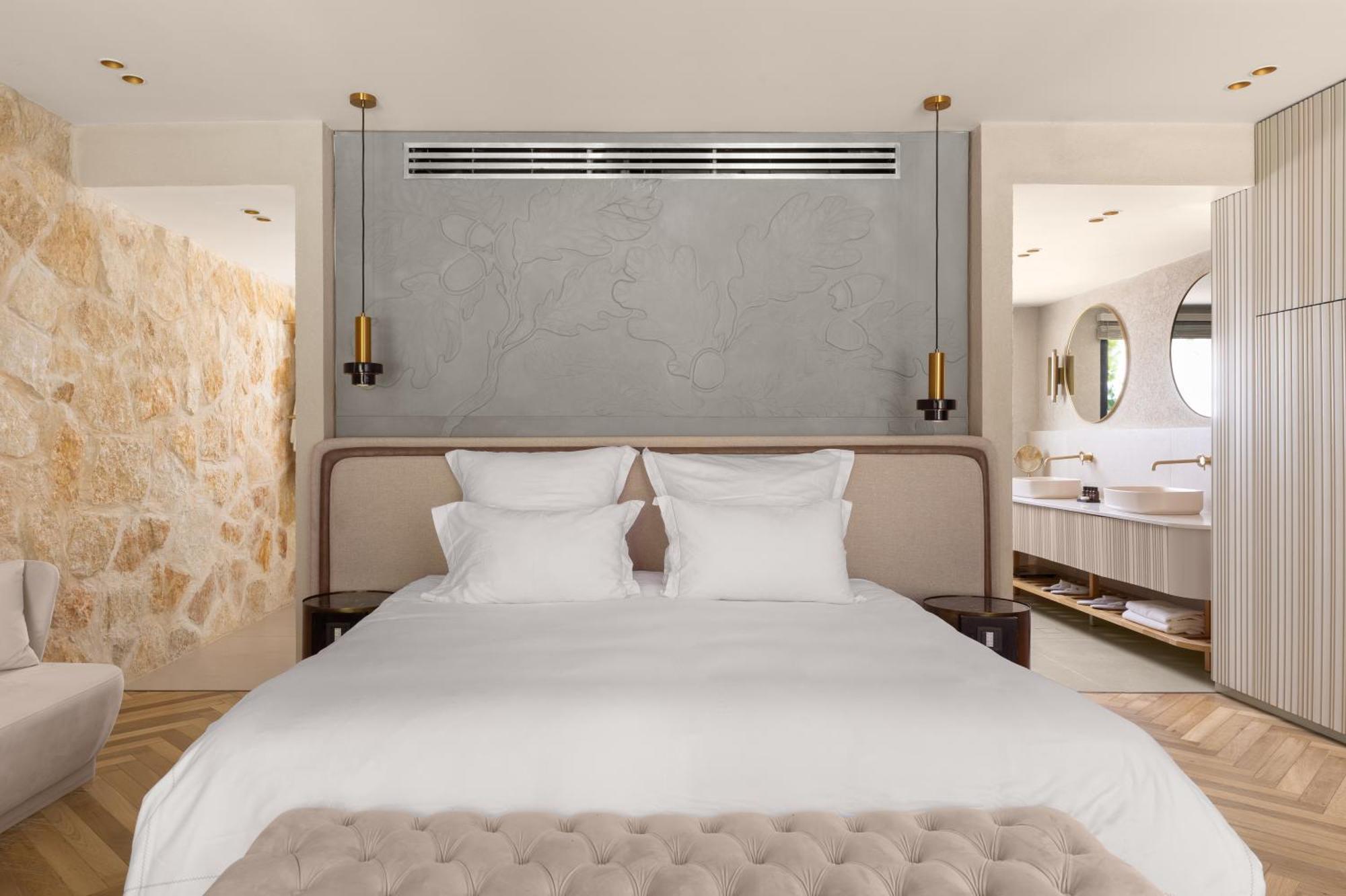 Gordonia Ma'Ale Hahamisha (Adults Only) Hotell Eksteriør bilde