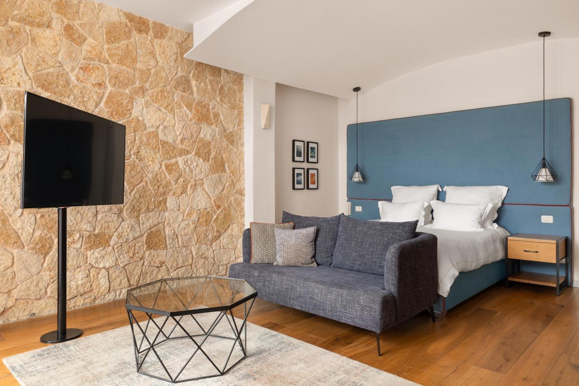 Gordonia Ma'Ale Hahamisha (Adults Only) Hotell Eksteriør bilde