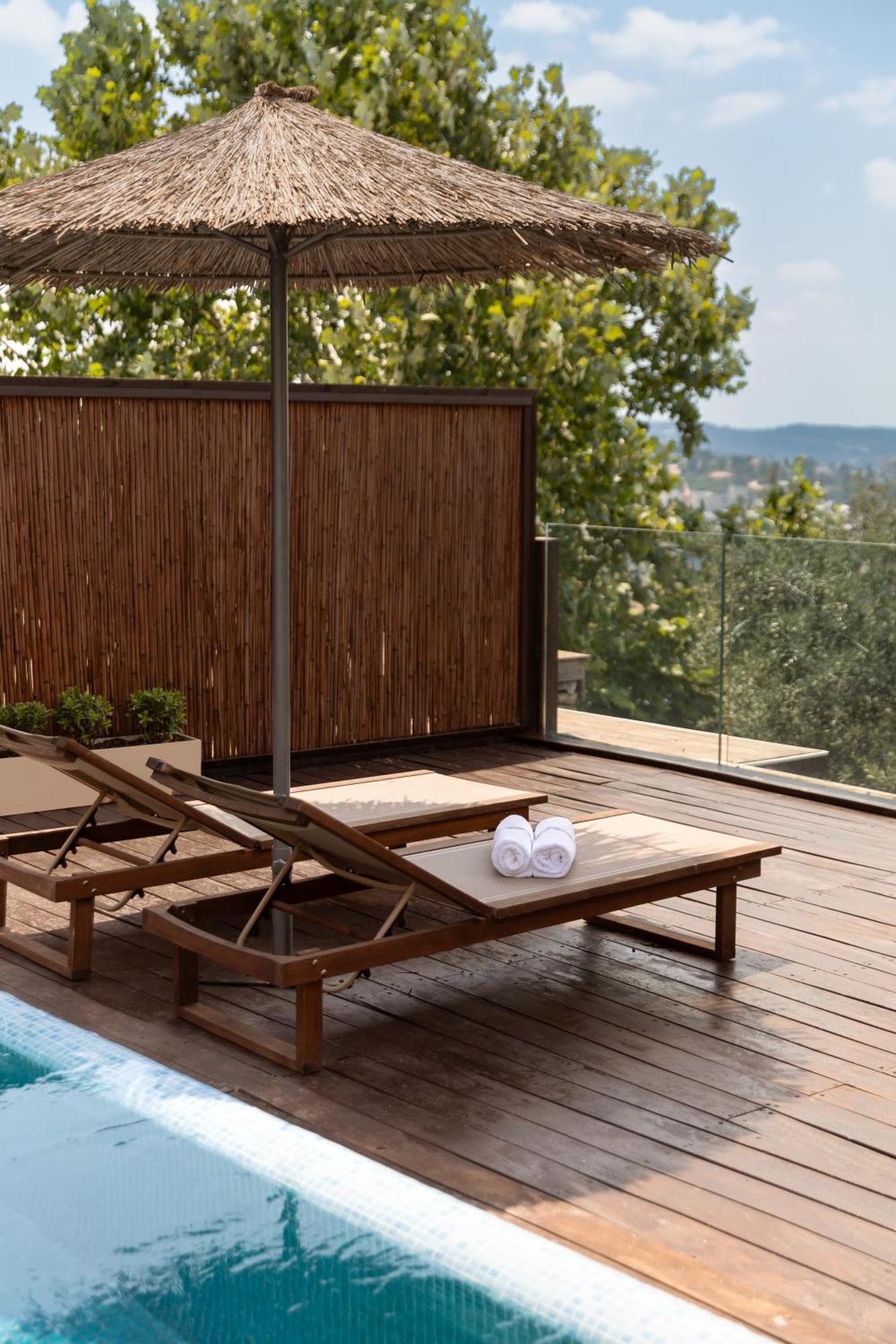 Gordonia Ma'Ale Hahamisha (Adults Only) Hotell Eksteriør bilde